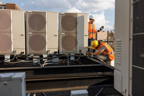 Best HVAC Retrofitting and Upgrading in Harpersville, AL
