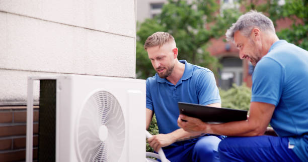 Best Ductless Mini-Split Systems in Harpersville, AL