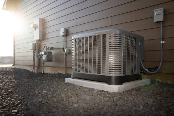 Best Residential HVAC in Harpersville, AL